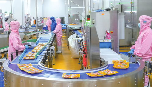 皇家小虎華北超級工廠一季度銷售額突破四億元，禮品花卉銷售表現亮眼